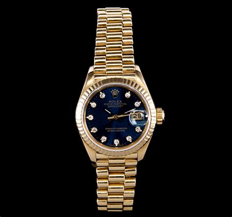 Rolex superlative watch